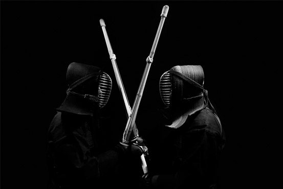 Bokken