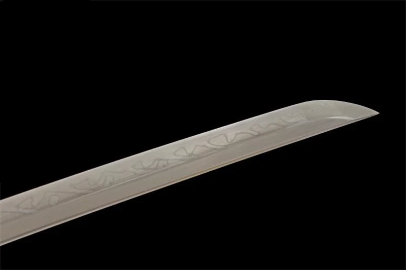Čo je Katana Hamon?