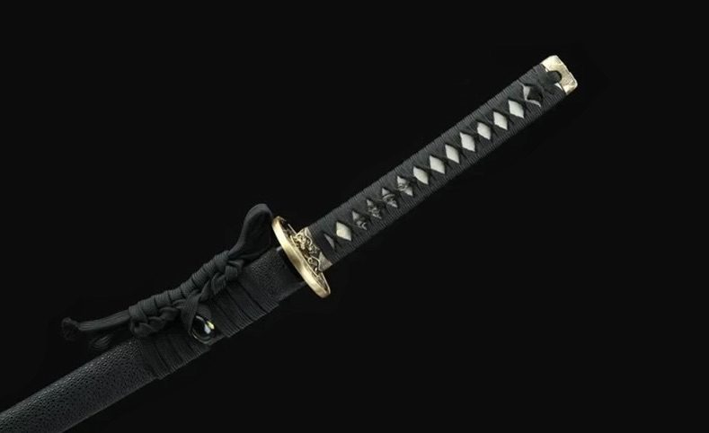 Katana Kashira