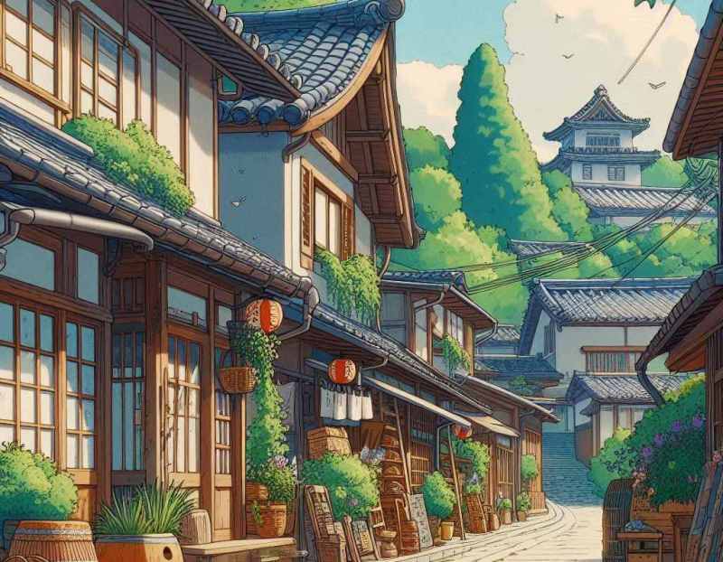 Miesto bushido v modernom Japonsku