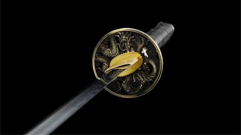 Katana Tsuba
