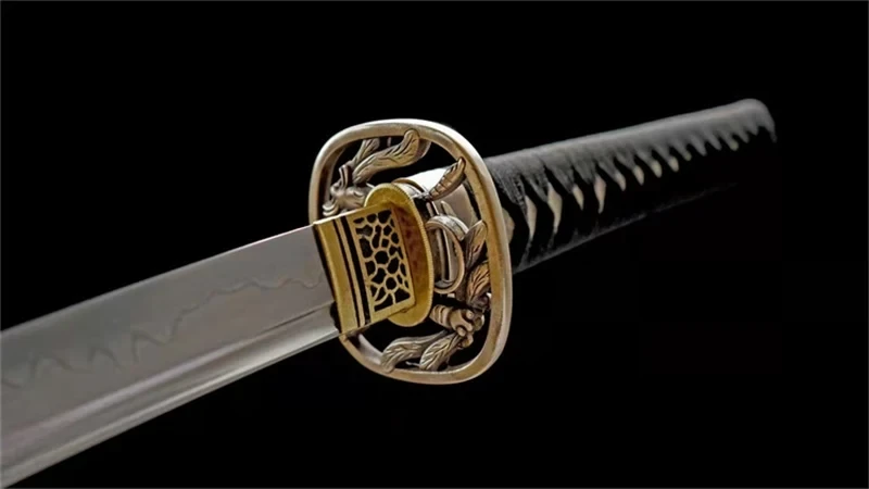 Katana Tsuba