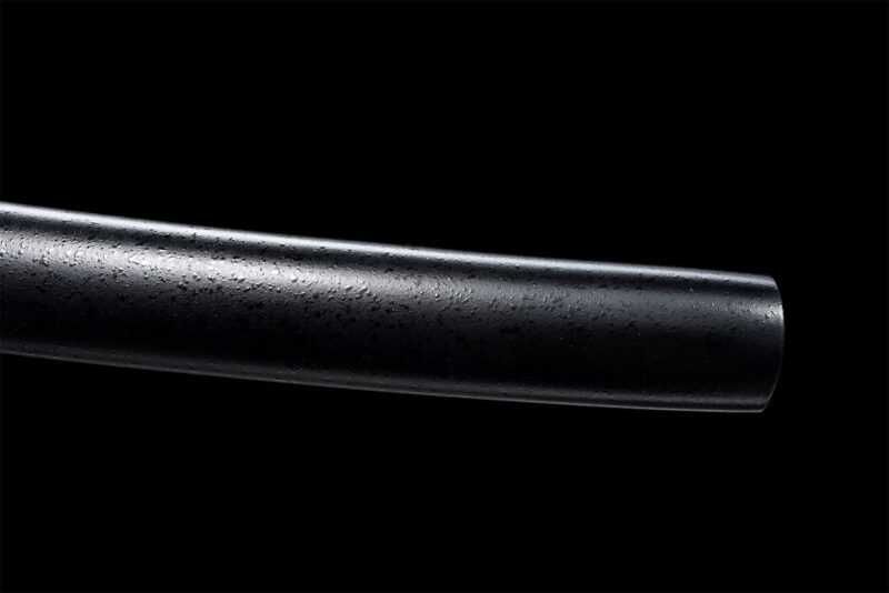 Damask Wakizashi