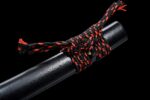 Damask Wakizashi
