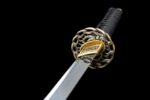 Damask Wakizashi