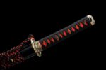 Damask Wakizashi