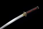 Damask Wakizashi
