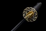 Damask Wakizashi