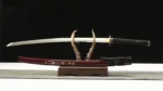 Aki No Ha Katana Meč (秋の刃) - Jesenná Čepeľ