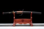 Akikaze Wakizashi (赤風) – Medený Vietor