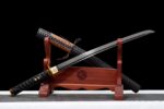 Akikaze Wakizashi (赤風) – Medený Vietor