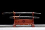 Akikaze Wakizashi (赤風) – Medený Vietor