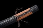 Akikaze Wakizashi (赤風) – Medený Vietor
