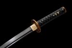 Akikaze Wakizashi (赤風) – Medený Vietor