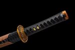 Akikaze Wakizashi (赤風) – Medený Vietor