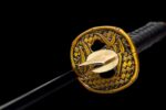 Akikaze Wakizashi (赤風) – Medený Vietor