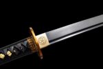 Akikaze Wakizashi (赤風) – Medený Vietor