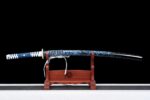 Amaryū Katana Meč (雨竜) – Dážďový Drak