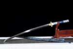 Amaryū Katana Meč (雨竜) – Dážďový Drak