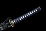 Ame No Kagayaki Katana Meč (雨の輝き) – Dážďový Lesk