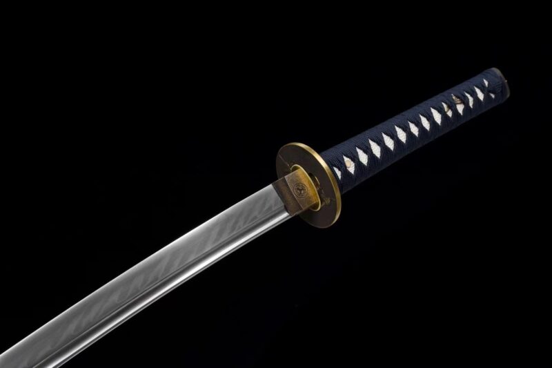 Ame No Kagayaki Katana Meč (雨の輝き) – Dážďový Lesk