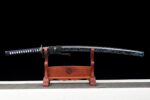 Ame No Kagayaki Katana Meč (雨の輝き) – Dážďový Lesk