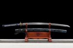Ame No Kagayaki Katana Meč (雨の輝き) – Dážďový Lesk