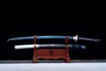 Amekaze Katana Meč (雨風) – Dážď A Vietor