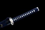 Amekaze Katana Meč (雨風) – Dážď A Vietor