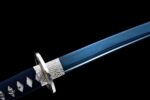 Amekaze Katana Meč (雨風) – Dážď A Vietor
