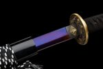 Aohazumi Katana Meč (青刃墨) – Modrá Čepeľ