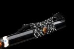 Aohazumi Katana Meč (青刃墨) – Modrá Čepeľ