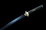 Aokiba Katana Meč (青牙) – Modrý Tesák