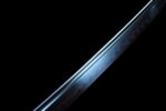 Aokiba Katana Meč (青牙) – Modrý Tesák
