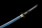Aomikado Katana Meč (青帝) – Modrý Cisár