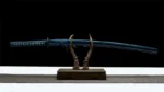 Aozora Katana Meč (青空) - Modrá Obloha