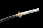 Bushin Katana Meč (武心) – Bojový Duch