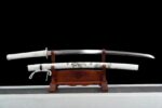 Byakutora Katana Meč (白虎) – Biely Tiger
