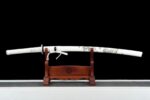 Byakutora Katana Meč (白虎) – Biely Tiger
