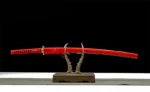 Červená Katana
