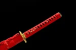 Červená Katana