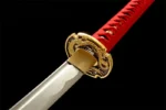 Červená Katana