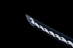 Červený Drak Katana