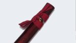 Červený Wakizashi