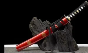 Chie Tanto (知恵) - Múdrosť