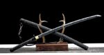 Čierna Katana