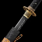 Čierny Ninjato