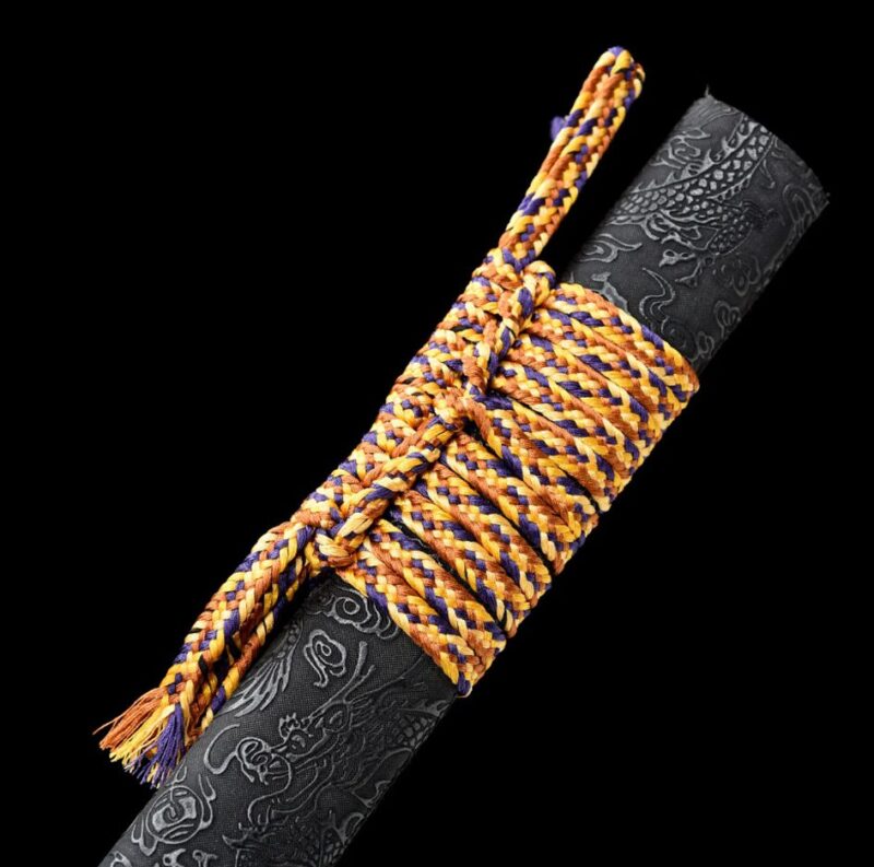 Čierny Ninjato