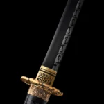 Čierny Ninjato