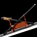 Čierny Ninjato